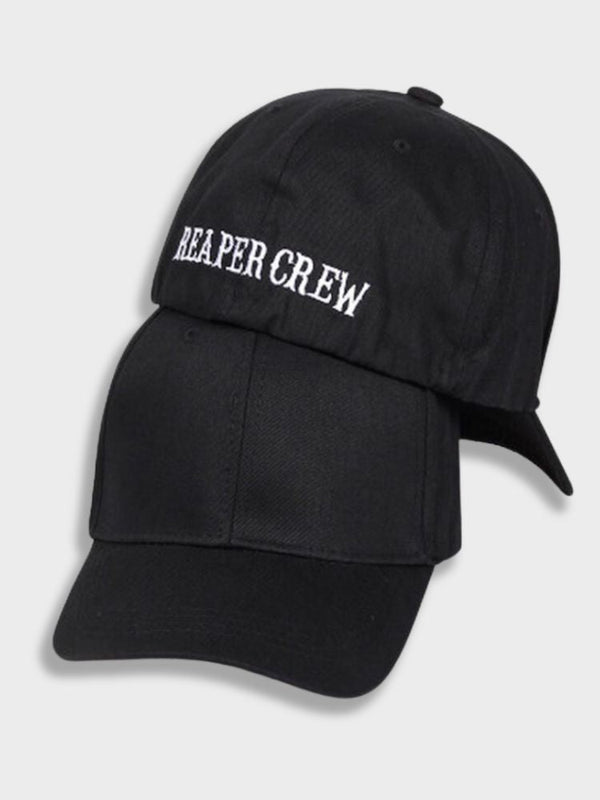 Reaper Crew Cap