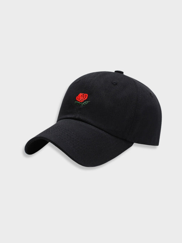 Rose Cap