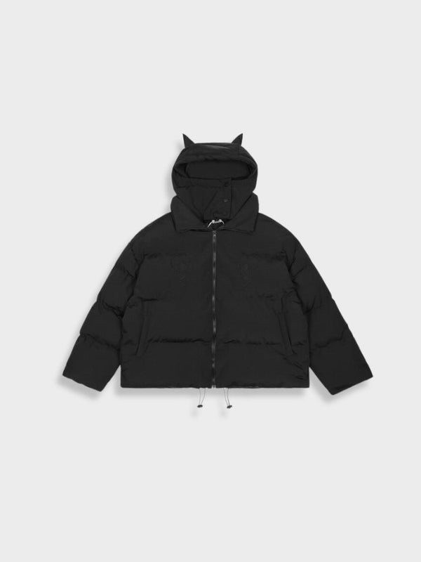 Devil Parka Jacket