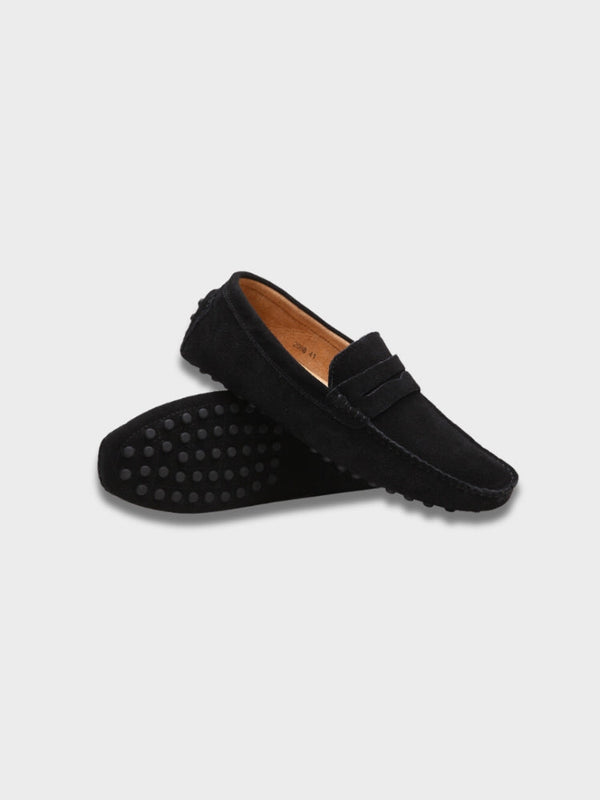 Spanish Loafers - Baskonia