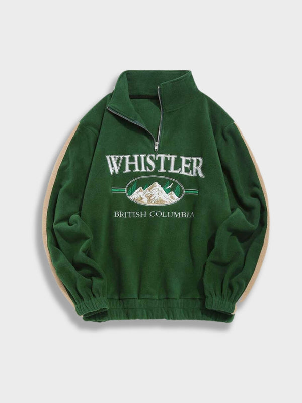 Whistler - British Columbia Sweater