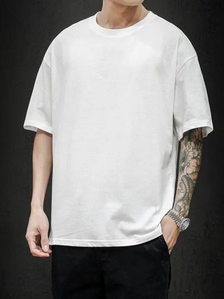 Oversized Tee